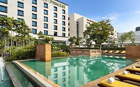 Dusit Princess Srinakarin Hotel Bangkok